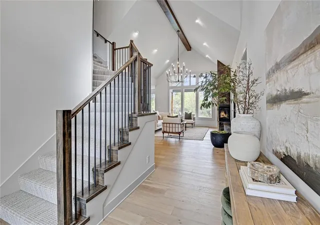 Photo 3 of Sale Pending at 17717 Knox St, Overland Park, KS 66221 | MLS# 2601790 | Listing updated on 2026-03-23