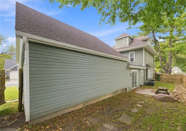 47th image of 501 E Shawnee St, Paola, KS 66071 | MLS# 2601887