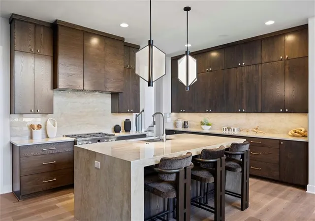 Photo 3 of Sale Pending at 8005 Marion St, Shawnee, KS 66220 | MLS# 2601932 | Listing updated on 2026-04-30