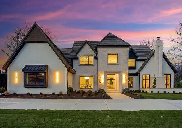 Photo 1 of Sale Pending at 2608 W 118th Street, Leawood, KS 66211 | MLS# 2601974 | Listing updated on 2026-09-06
