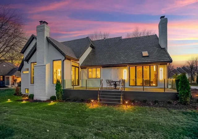 Photo 55 of Sale Pending at 2608 W 118th Street, Leawood, KS 66211 | MLS# 2601974 | Listing updated on 2026-09-06