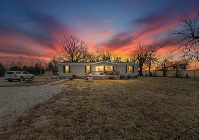 Photo 1 of Sale Pending at 19525 50th Road, Parsons, KS 67357 | MLS# 2602040 | Listing updated on 2026-05-30