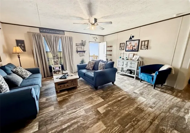 Photo 2 of Sale Pending at 19525 50th Road, Parsons, KS 67357 | MLS# 2602040 | Listing updated on 2026-05-30