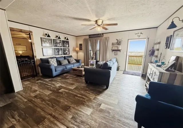 Photo 3 of Sale Pending at 19525 50th Road, Parsons, KS 67357 | MLS# 2602040 | Listing updated on 2026-05-30