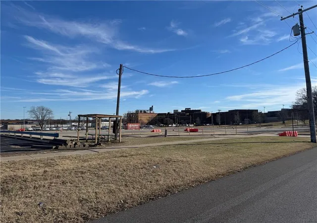 Photo 3 of Land for sale at 400 Se 8th Avenue, Topeka, KS 66603 | MLS# 2602099 | Listing updated on 2026-05-27