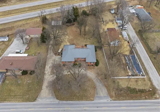Homes for sale in Adrian, MO | 1005 N Old Hwy 71 N/a, Adrian, MO 64720 | MLS# 2602151