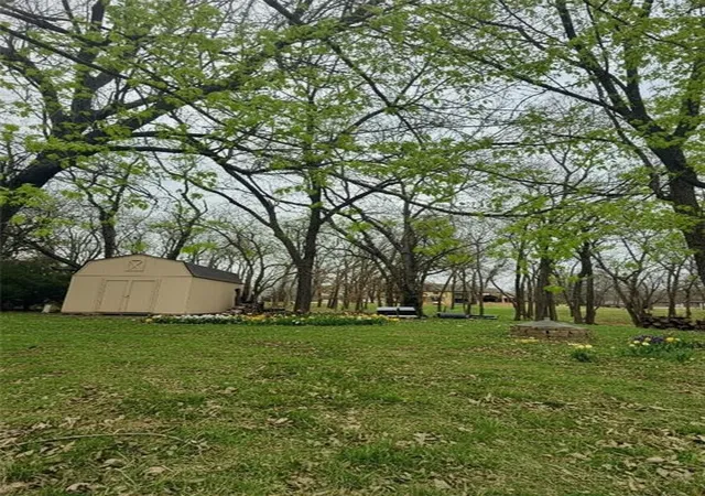 Photo 42 of Sale Pending at 707 Deer Trl St, Parsons, KS 67357 | MLS# 2602173 | Listing updated on 2026-09-13