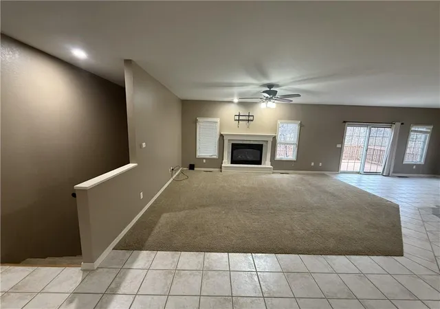 Photo 4 of Sale Pending at 707 Deer Trl St, Parsons, KS 67357 | MLS# 2602173 | Listing updated on 2026-09-13