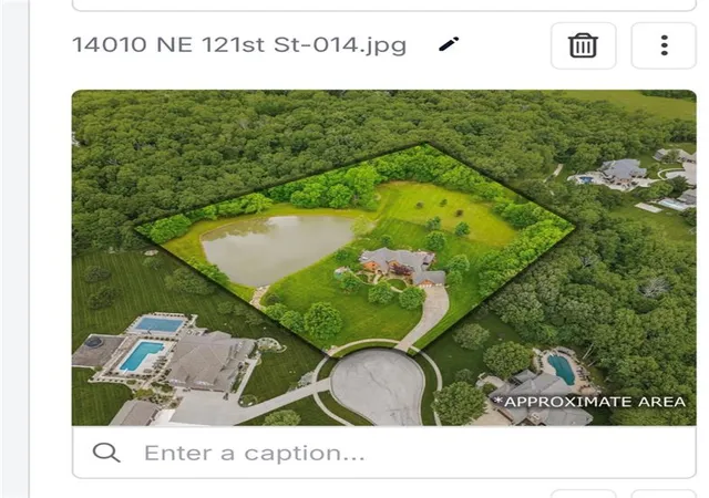 Photo 76 of Single family home for sale at 14010 Ne 121st Street, Kearney, MO 64060 | MLS# 2602222 | Listing updated on 2026-08-27