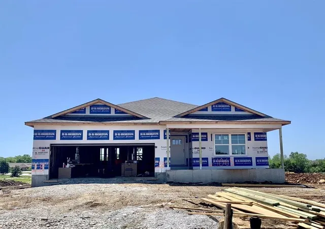 Homes for sale in Spring Hill, KS | 21065 W 217th St, Spring Hill, KS 66083 | MLS# 2602248