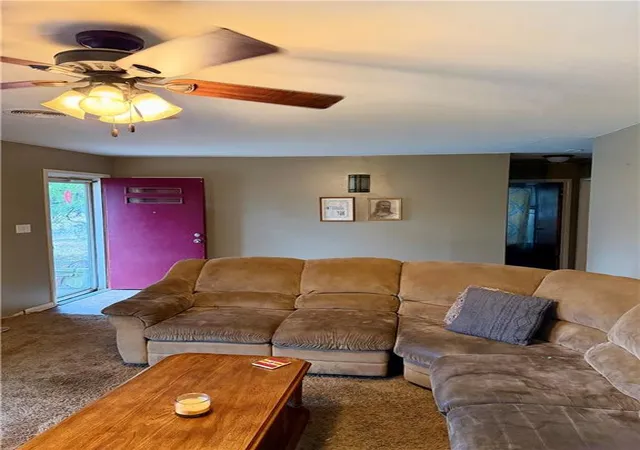 4th image of 609 Ridge St, Yates Center, KS 66783 | MLS# 2602258