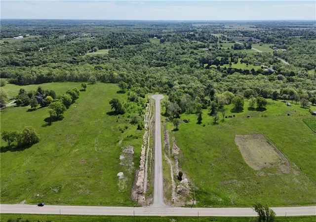 Photo 3 of Land for sale at 5400 W 188 Terrace, Stilwell, KS 66085 | MLS# 2602279 | Listing updated on 2026-08-19