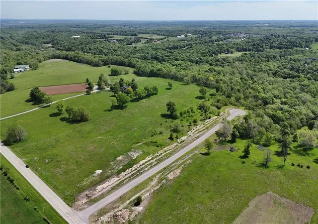 Photo 3 of Land for sale at 5400 W 188 Terrace, Stilwell, KS 66085 | MLS# 2602279 | Listing updated on 2026-08-19