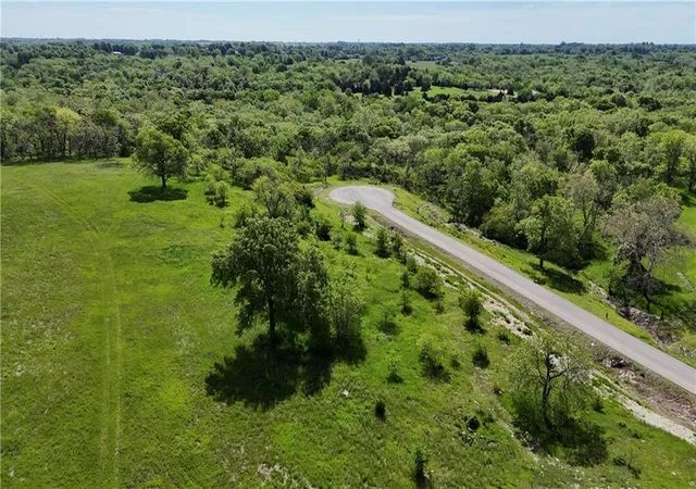 Photo 3 of Land for sale at 5201 W 188th Terrace, Stilwell, KS 66085 | MLS# 2602283 | Listing updated on 2026-08-19