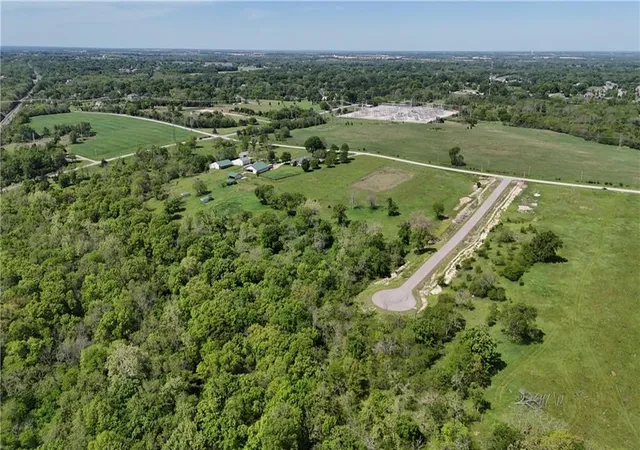 Photo 3 of Land for sale at 5375 W 188th Terrace, Stilwell, KS 66085 | MLS# 2602288 | Listing updated on 2026-08-19