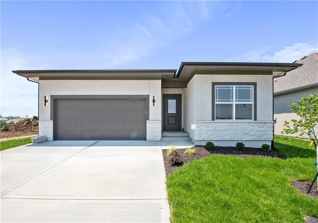 Photo 1 of Sale Pending at 17103 W 168th Place, Olathe, KS 66062 | MLS# 2602309 | Listing updated on 2026-03-06