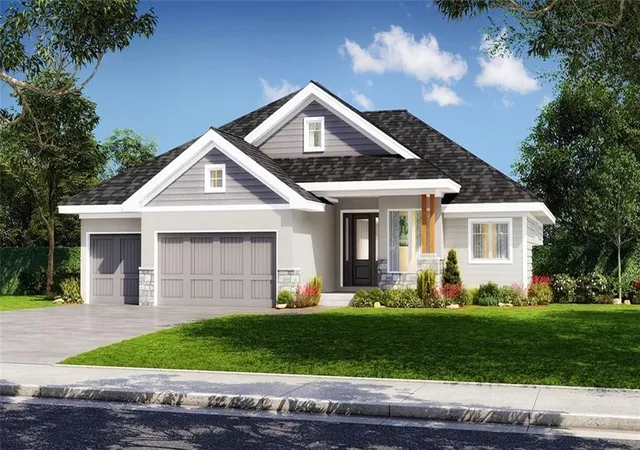 1st image of 19323 W 114th Ter, Olathe, KS 66061 | MLS# 2602340