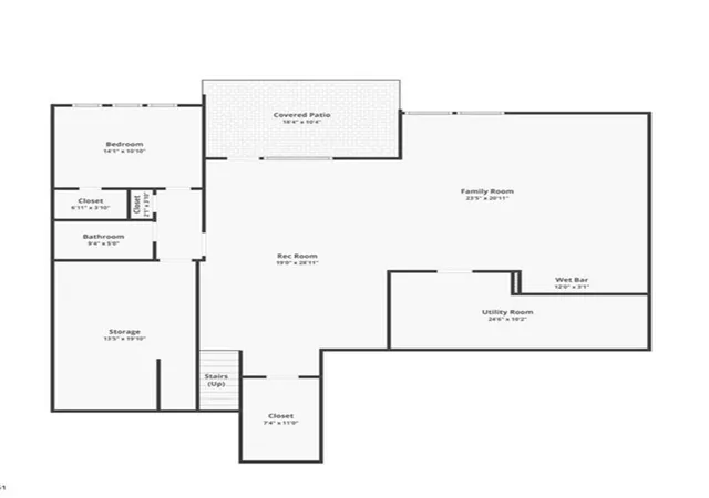 3rd image of 19323 W 114th Ter, Olathe, KS 66061 | MLS# 2602340