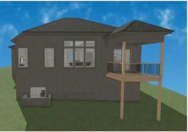 2nd image of 1308 Ne 122nd St, Kansas City, MO 64165 | MLS# 2602394