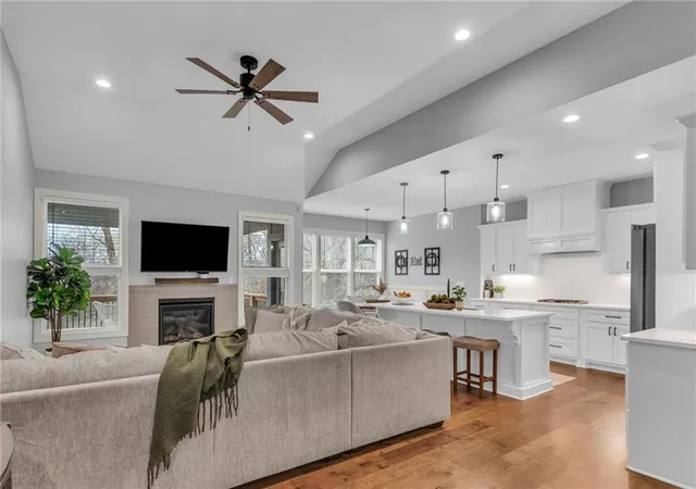 Photo 1 of Single family home for sale at 628 Nw 110th Street, Kansas City, MO 64155 | MLS# 2602421 | Listing updated on 2026-09-25
