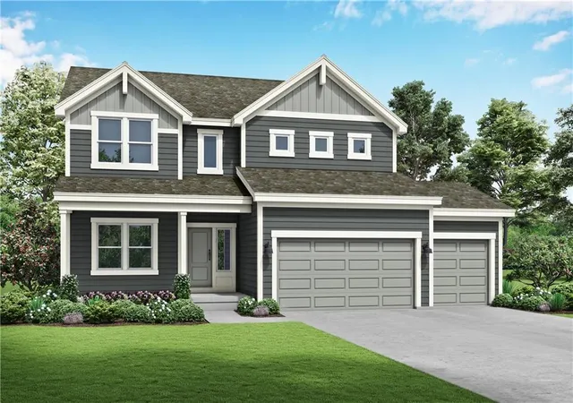 1st image of 13321 W 179th St, Overland Park, KS 66013 | MLS# 2602489