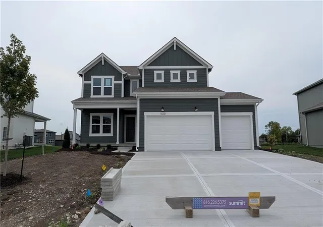 2nd image of 13321 W 179th Street, Bucyrus, KS 66013 | MLS# 2602489