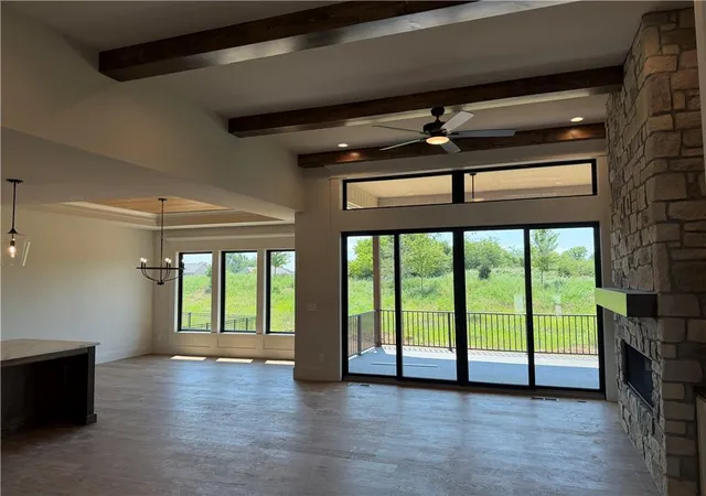 Photo 3 of Single family home for sale at 1007 Wilds Pkwy, Greenwood, MO 64034 | MLS# 2602544 | Listing updated on 2026-08-25