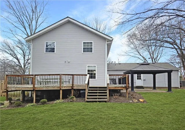 3rd image of 2100 & 2105 S Ellison Wy, Independence, MO 64050 | MLS# 2602553