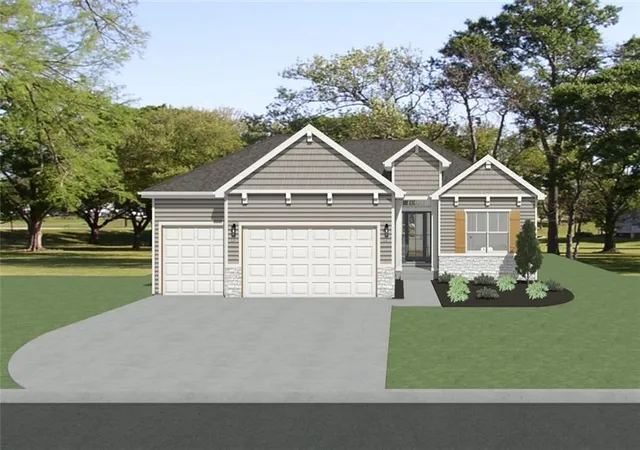 Homes for sale in Kansas City, MO | 1320 Ne 122nd St, Kansas City, MO 64165 | MLS# 2602579