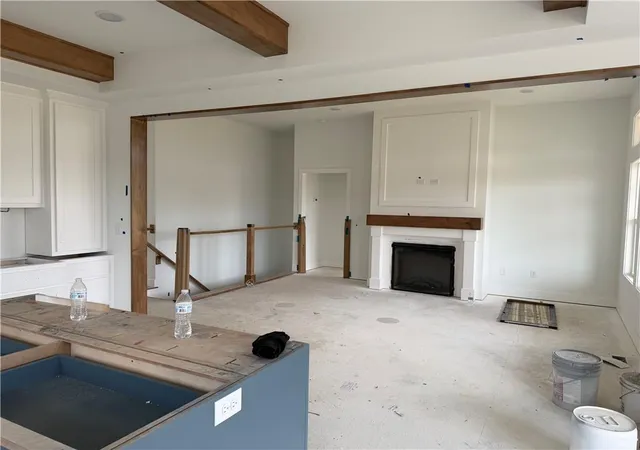 Photo 4 of Single family home for sale at 1320 NE 122nd Street, Kansas City, MO 64165 | MLS# 2602579 | Listing updated on 2026-07-29