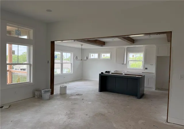 Photo 5 of Single family home for sale at 1320 NE 122nd Street, Kansas City, MO 64165 | MLS# 2602579 | Listing updated on 2026-07-29