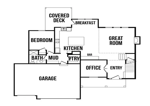 Photo 2 of Single family home for sale at 17608 Knox St, Overland Park, KS 66221 | MLS# 2602670 | Listing updated on 2026-08-11