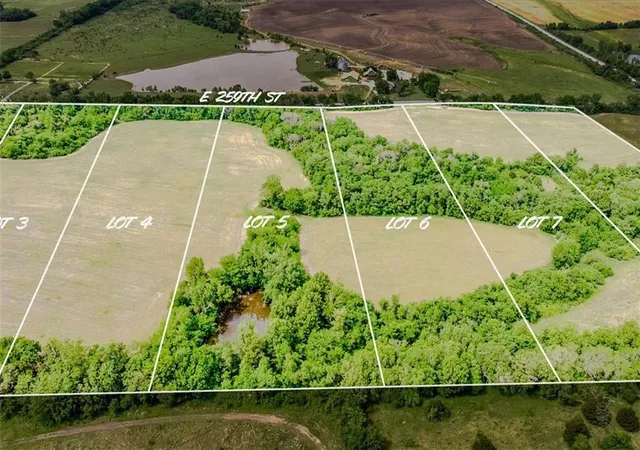 1st image of Lot 5 259th St, Cleveland, MO 64734 | MLS# 2602746