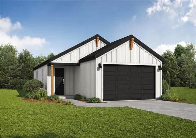 1st image of 1031 Mission Park Trl, Raymore, MO 64083 | MLS# 2602791