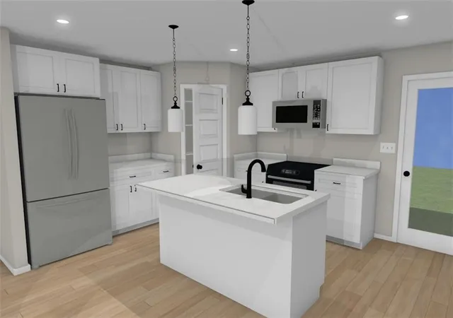 4th image of 1031 Mission Park Trl, Raymore, MO 64083 | MLS# 2602791