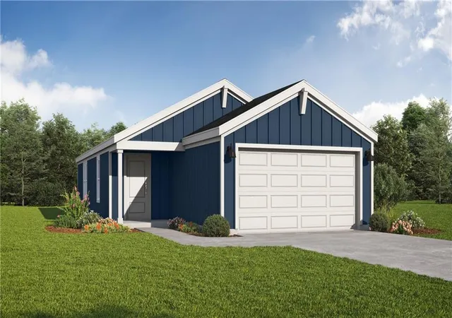 1st image of 1035 Mission Park Trl, Raymore, MO 64083 | MLS# 2602792