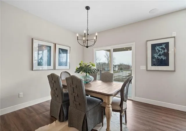 Photo 3 of Sale Pending at 8532 Sw 4th Street, Blue Springs, MO 64014 | MLS# 2602959 | Listing updated on 2026-07-18
