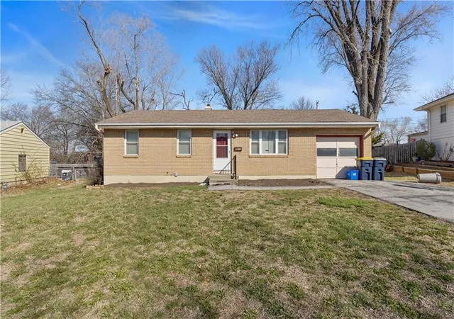 Homes for sale in Kansas City, MO | 7710 Ne 54th St, Kansas City, MO 64119 | MLS# 2603061