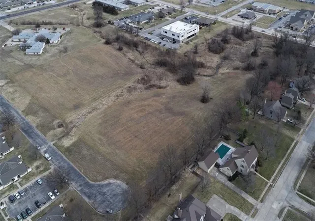1st image of 00000 S Rouse St St, Pittsburg, KS 66762 | MLS# 2603072