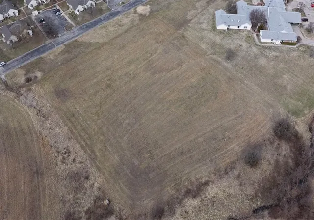 Photo 2 of Land for sale at 00000 S Rouse St, Pittsburg, KS 66762 | MLS# 2603072 | Listing updated on 2026-08-20