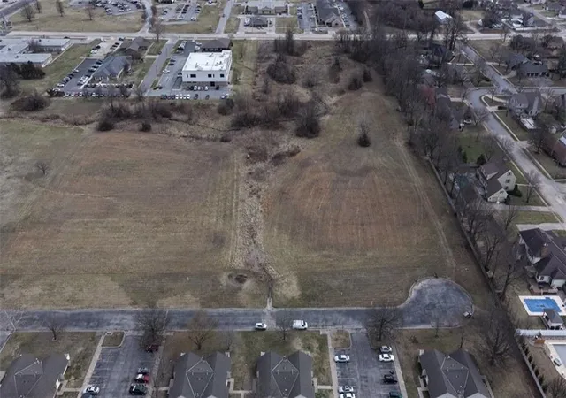 Photo 3 of Land for sale at 00000 S Rouse St, Pittsburg, KS 66762 | MLS# 2603072 | Listing updated on 2026-08-20