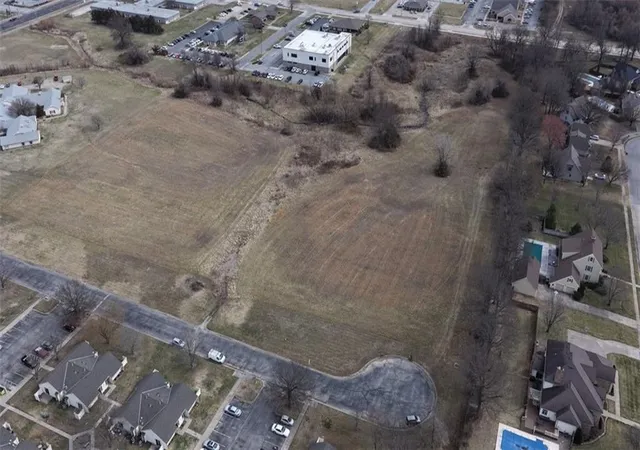 Photo 4 of Land for sale at 00000 S Rouse St, Pittsburg, KS 66762 | MLS# 2603072 | Listing updated on 2026-08-20