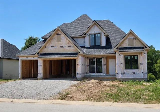 Photo 1 of Single family home for sale at 8740 N Lewis Ave, Kansas City, MO 64157 | MLS# 2603102 | Listing updated on 2026-08-11