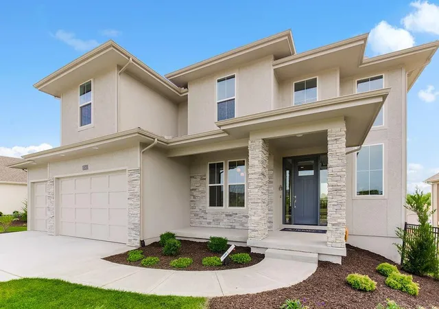 2nd image of 12231 S Solomon Rd, Olathe, KS 66061 | MLS# 2603106