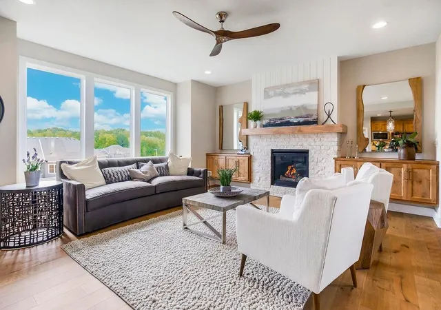 4th image of 12231 S Solomon Rd, Olathe, KS 66061 | MLS# 2603106