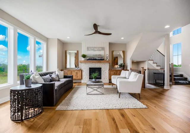5th image of 12231 S Solomon Rd, Olathe, KS 66061 | MLS# 2603106
