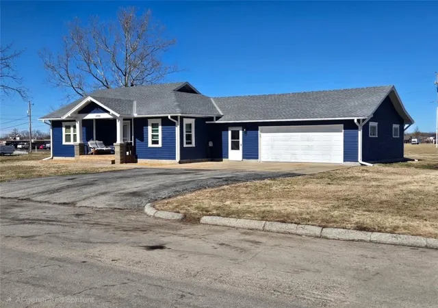 Homes for sale in Paola, KS | 1204 Main St, Paola, KS 66071 | MLS# 2603114
