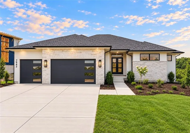 Photo 1 of Sale Pending at 7942 Millridge St, Lenexa, KS 66220 | MLS# 2603157 | Listing updated on 2026-10-05