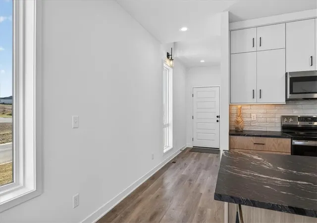 Photo 3 of Townhouse for sale at 22502 W 93rd Terrace, Shawnee Mission, KS 66227 | MLS# 2603173 | Listing updated on 2026-10-18