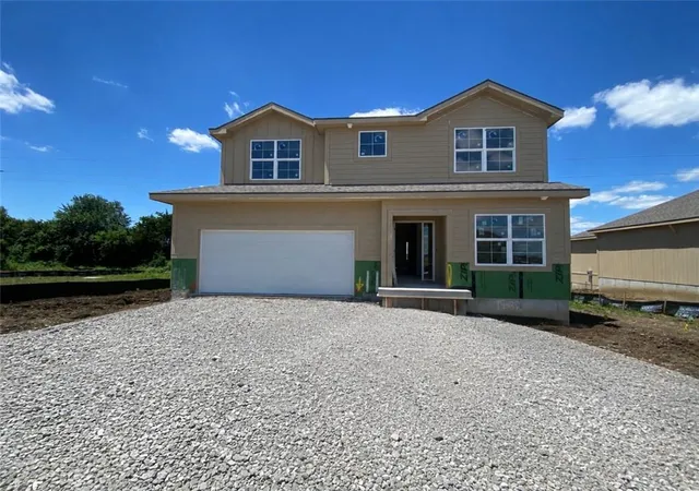 Homes for sale in Spring Hill, KS | 19338 Skyview Ln, Spring Hill, KS 66083 | MLS# 2603285